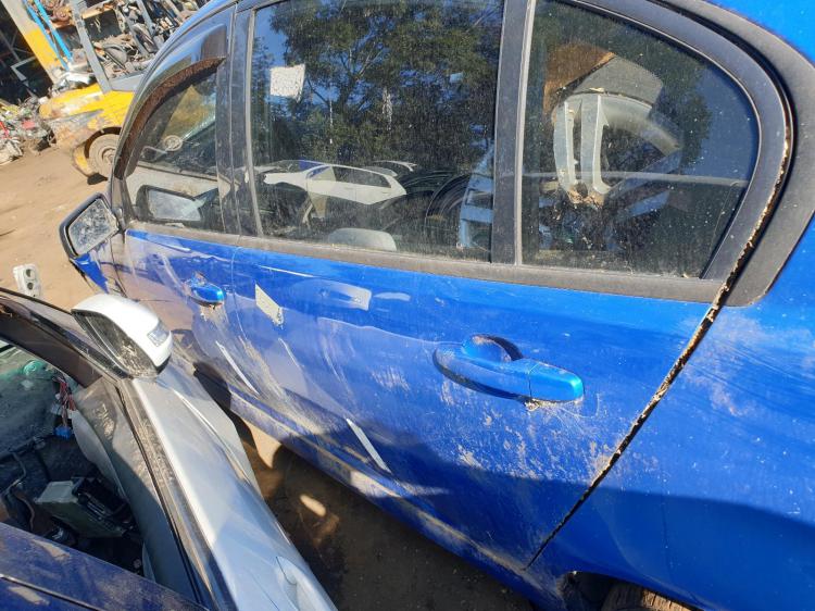 holden Commodore 2010 Parts & Wrecking