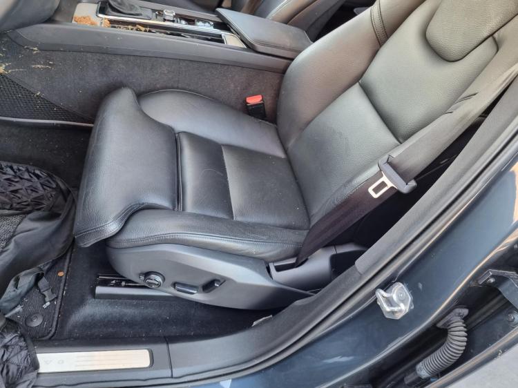 volvo Xc60 T5 INSCRIPTION GEN2 2019 Parts & Wrecking