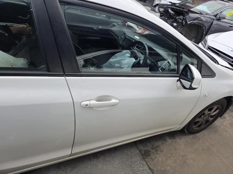 honda Civic 9TH GEN Apr 2015 Parts & Wrecking