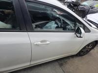2015 Honda Civic 9TH GEN image 8