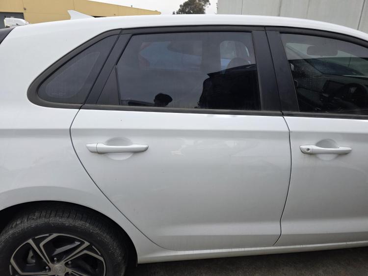 hyundai I30 PD Dec 2024 Parts & Wrecking