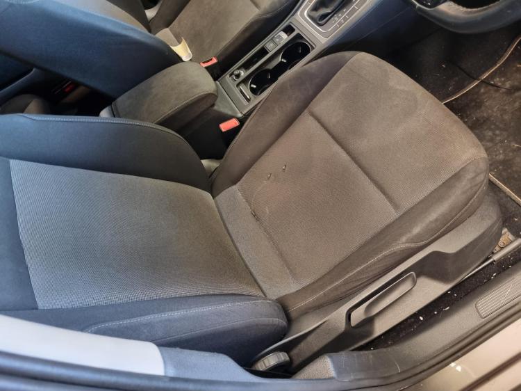 volkswagen Golf 92TSI TRENDLINE GEN 7 2016 Parts & Wrecking