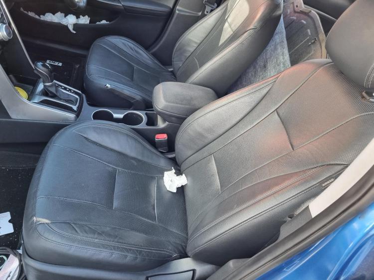 hyundai I30 ACTIVE X GD 2016 Parts & Wrecking
