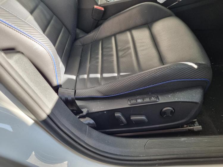 volkswagen Golf R GEN 8 2022 Parts & Wrecking