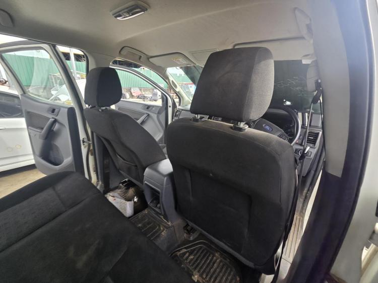 ford Ranger PX SERIES 2 XL HI-RIDER Jun 2016 Parts & Wrecking