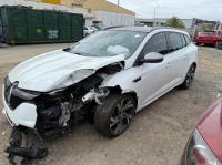 2017 Renault Megane KFB image 8