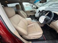 2017 Nissan Pathfinder R52 image 8
