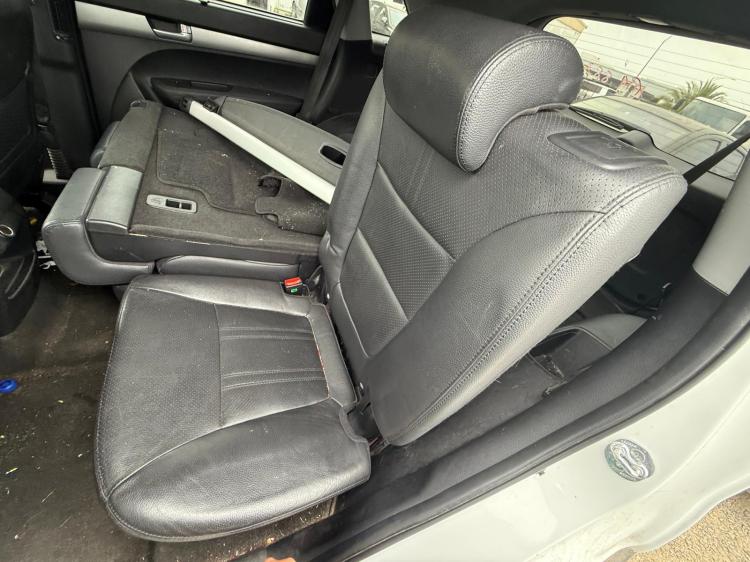 kia Sorento XM Jun 2013 Parts & Wrecking