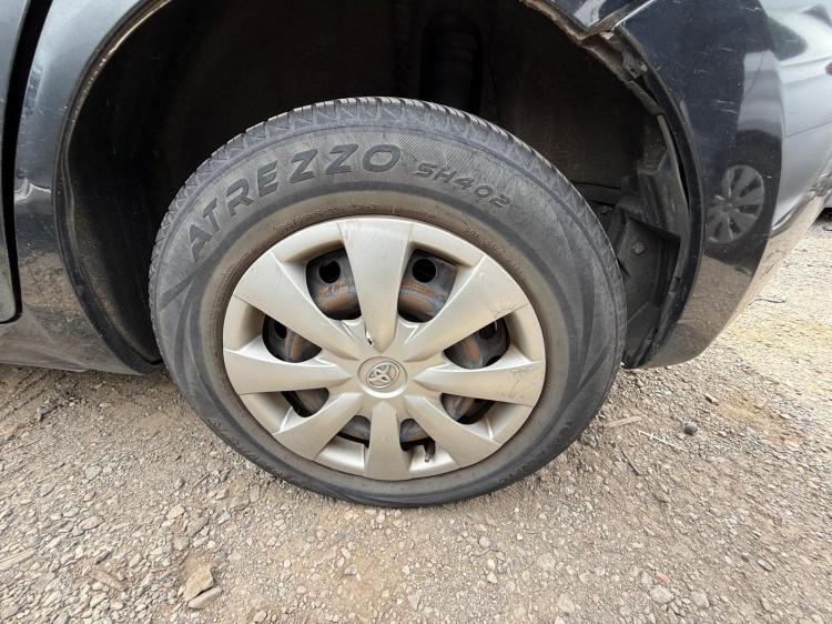toyota Corolla ZRE152R Sep Parts & Wrecking