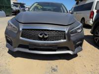 2014 Infiniti Q50 V37 image 8