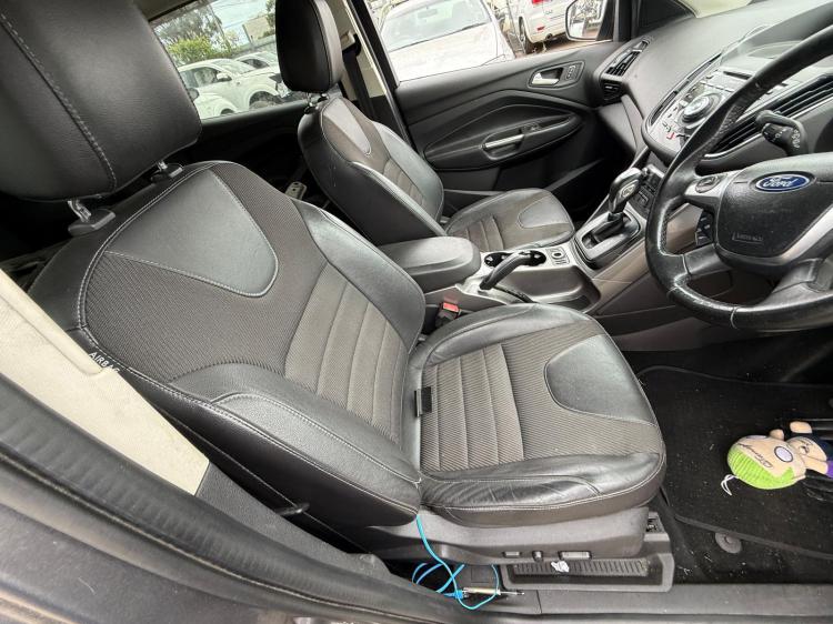 ford Kuga TF Nov 2013 Parts & Wrecking