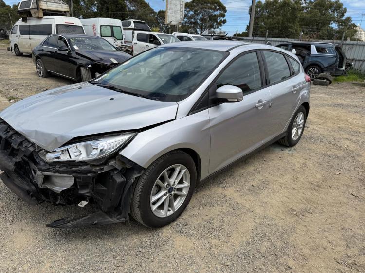 ford Focus LZ Jan 2016 Parts & Wrecking