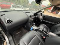 2008 Nissan Dualis J10 image 8