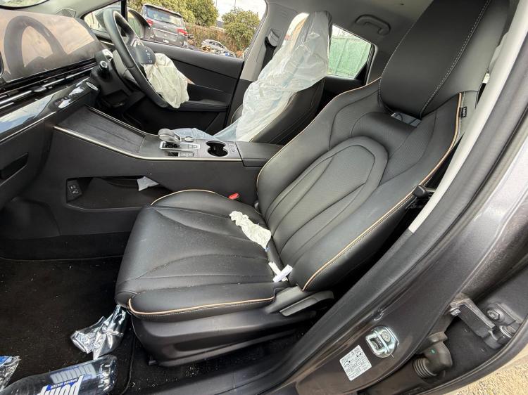 chery Omada 5 T34/T19C Apr 2023 Parts & Wrecking