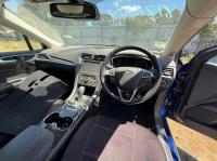 2016 Ford Mondeo MD image 8