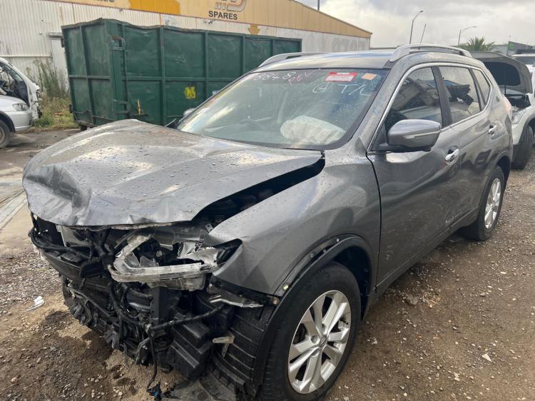 nissan Xtrail T32 Nov 2016 Parts & Wrecking