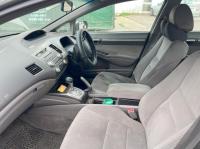 2006 Honda Civic 8TH GEN image 8
