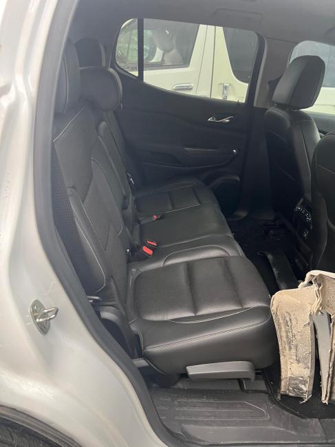 holden Acadia AC Jun 2019 Parts & Wrecking