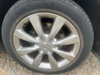 2011 Nissan Skyline J50 image 8