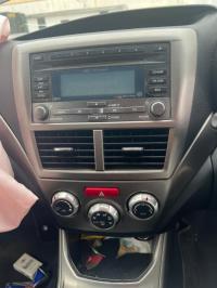 2008 Subaru Impreza G3 image 8