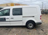 2011 Volkswagen Caddy 2K image 8