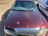 1998 Ford Fairlane NF-NL image 8