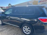 2012 Toyota Kluger GSU40 image 8