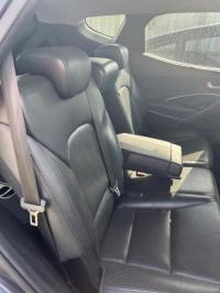 2013 Hyundai Santafe DM image 8