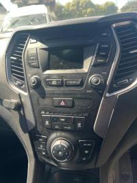 2014 Hyundai Santafe DM image 8