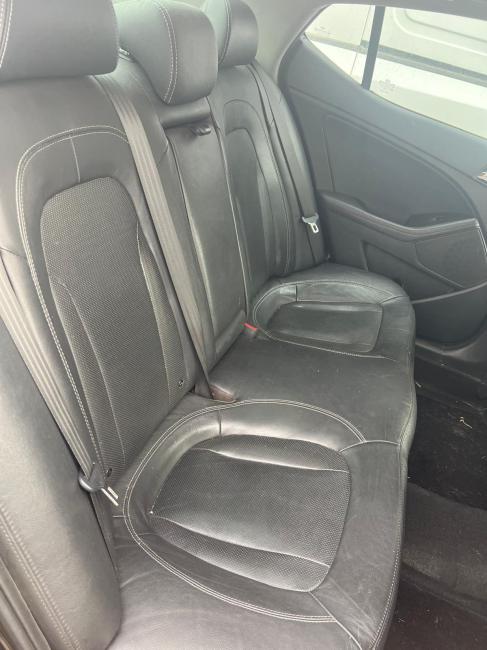 kia Optima TF Feb 2013 Parts & Wrecking