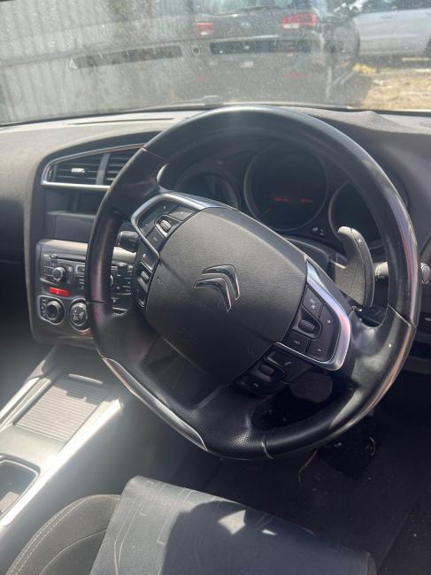 citroen C4 B7 Apr 2012 Parts & Wrecking
