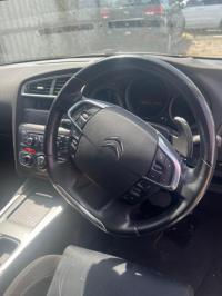 2012 Citroen C4 B7 image 8