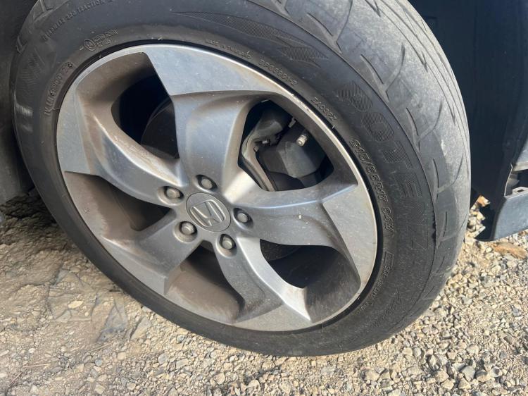 honda Hrv RU5 Jun 2015 Parts & Wrecking
