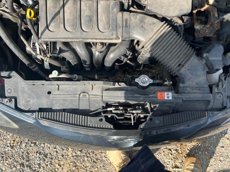 mazda 2 DE May 2009 Parts & Wrecking