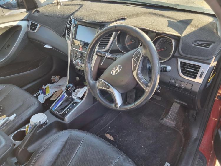 hyundai I30 ACTIVE X GD 2016 Parts & Wrecking