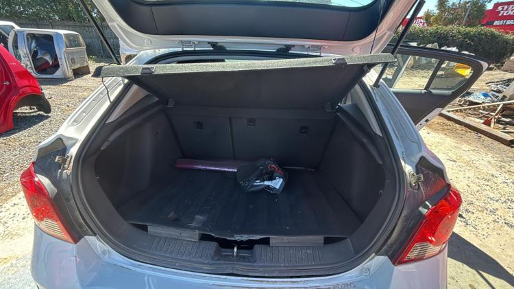 holden Cruze JH Oct 2015 Parts & Wrecking