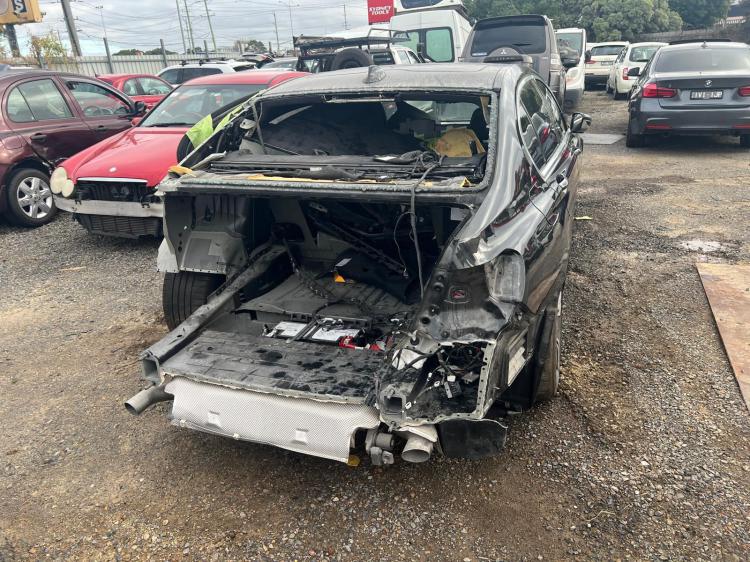 bmw 7 Series G11 Apr 2017 Parts & Wrecking