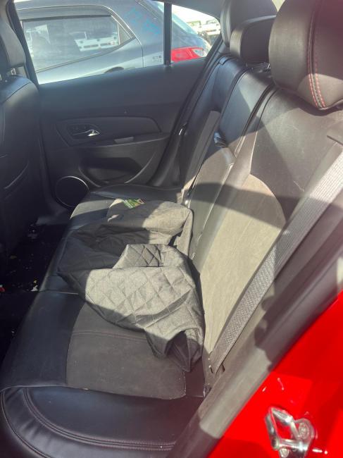 holden Cruze JH Jun 2016 Parts & Wrecking