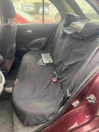 2008 Nissan Micra K12 image 8