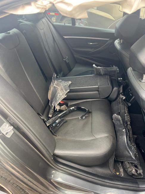 bmw 3 Series F30 Apr 2018 Parts & Wrecking