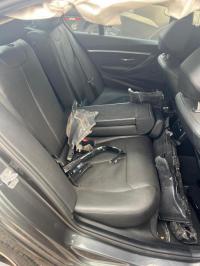 2018 Bmw 3 Series F30 image 8