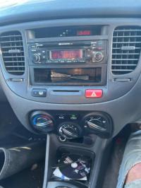 2011 Kia Rio JB image 8
