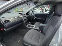 2015 Toyota Aurion GSV50R image 8