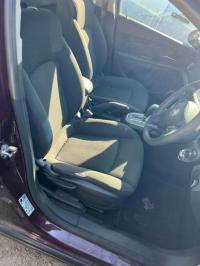 2012 Holden Cruze JH image 8