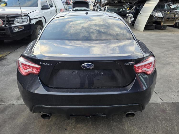 subaru Brz Z1 Nov 2014 Parts & Wrecking