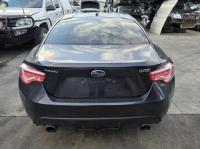2014 Subaru Brz Z1 image 8