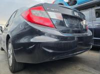 2013 Honda Civic 9TH GEN image 8