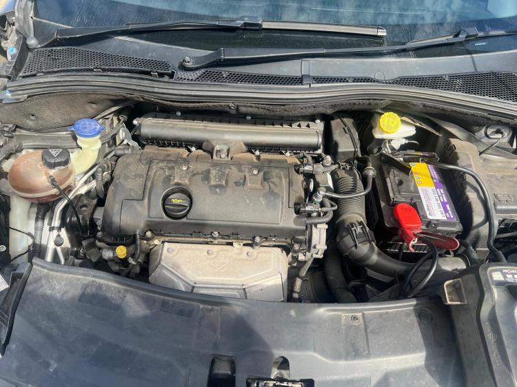 peugeot 2008 A94 Apr 2014 Parts & Wrecking