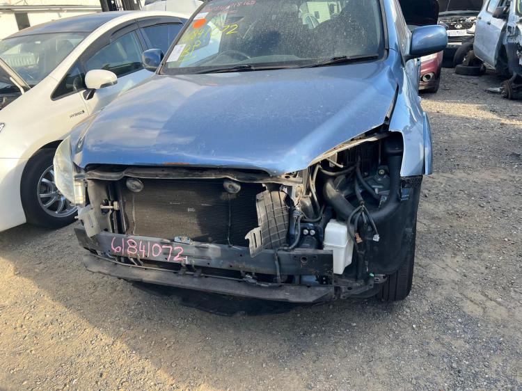 toyota Rav4 ACA33R Jul 2006 Parts & Wrecking