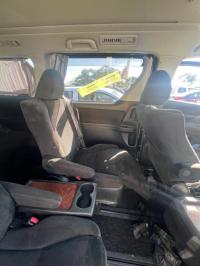2010 Toyota Alphard 20 SERIES image 8